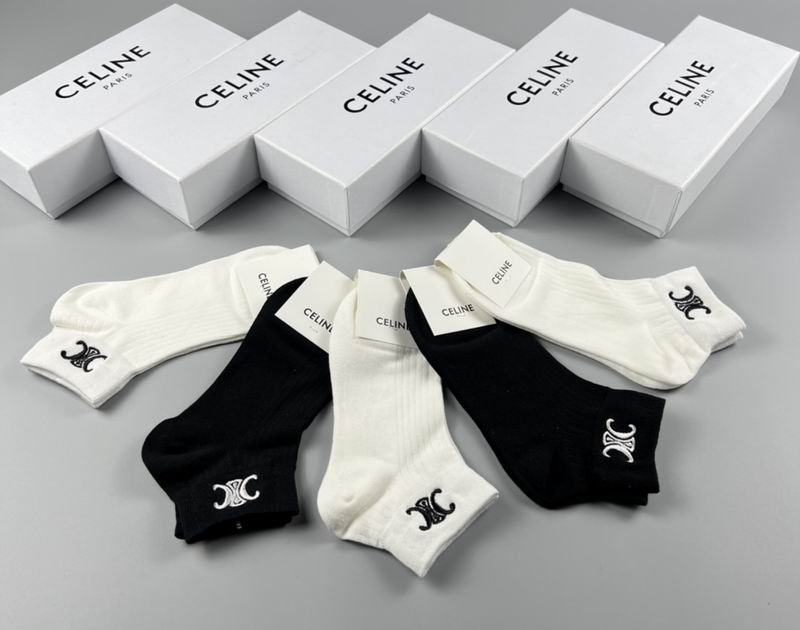 Celine socks 26 (8)