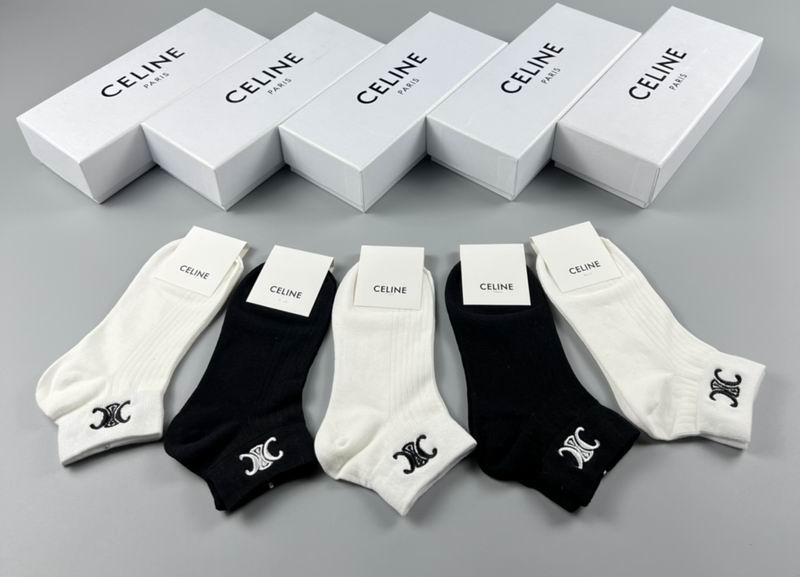Celine socks 26 (9)
