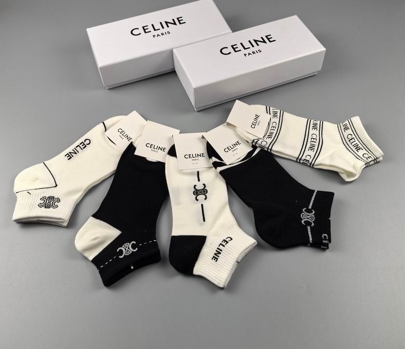 Celine socks 27 (2)