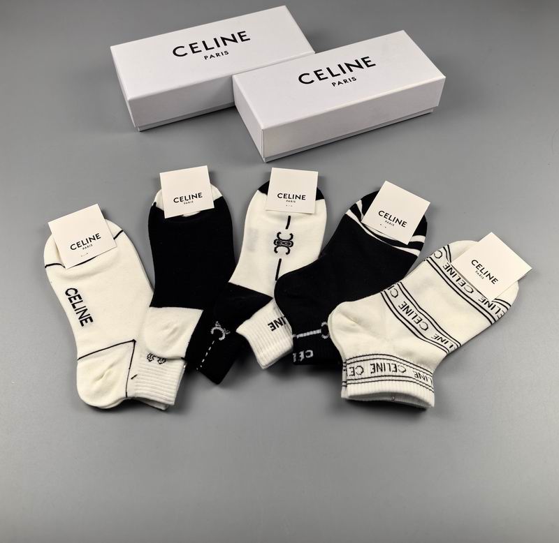 Celine socks 27 (3)