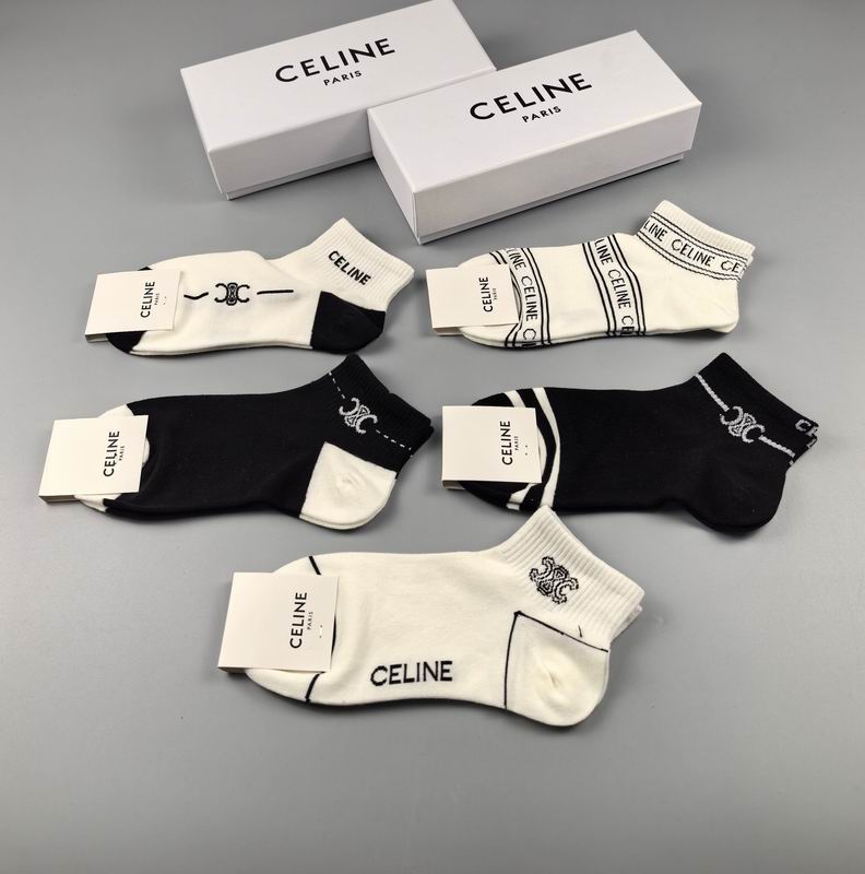 Celine socks 27 (4)