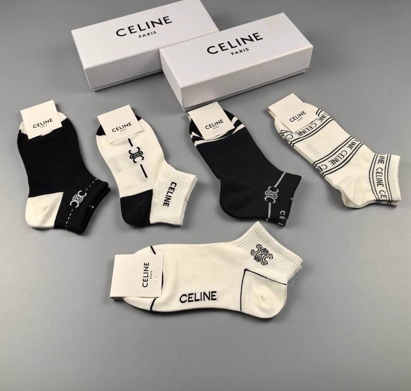 Celine socks 27 (6)