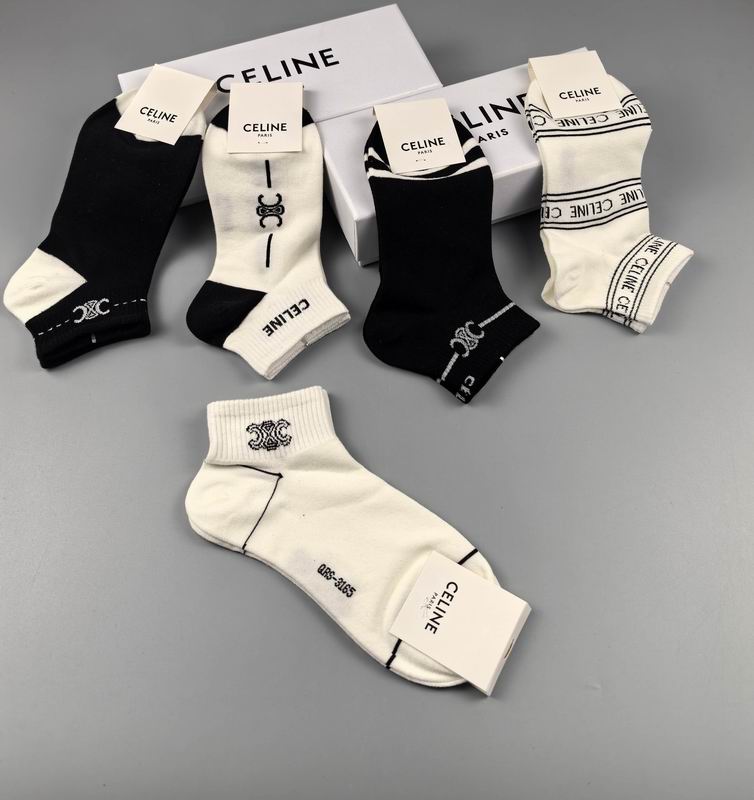 Celine socks 27 (7)