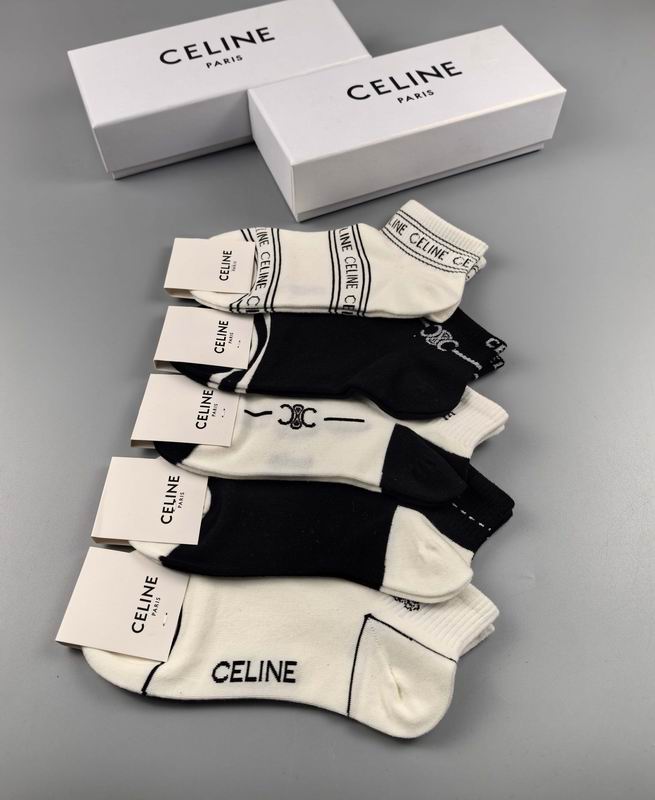 Celine socks 27 (8)