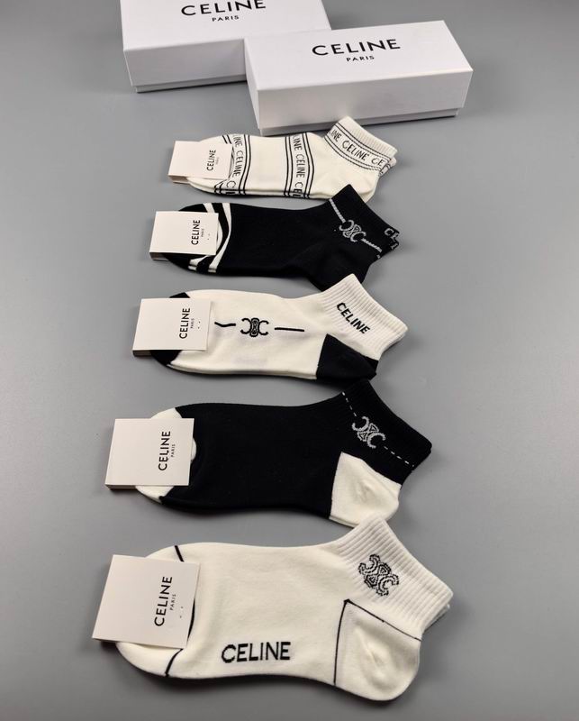 Celine socks 27 (9)