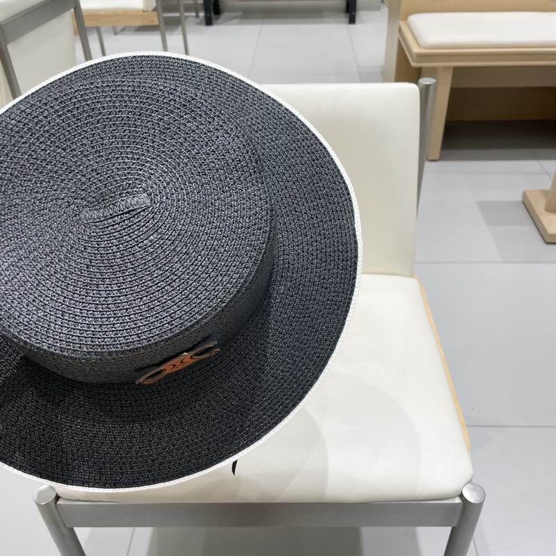 Celine top Hat 33 (4)