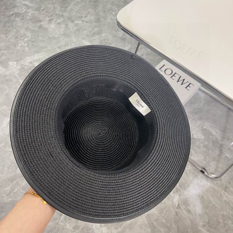 Celine top hat (101)