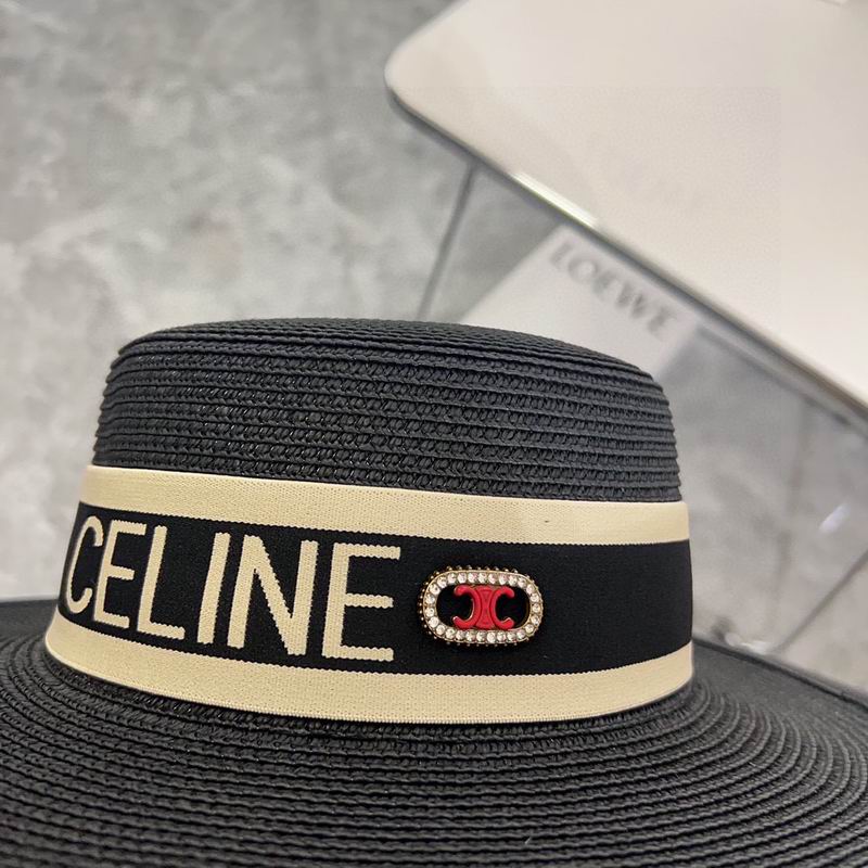 Celine top hat (102)