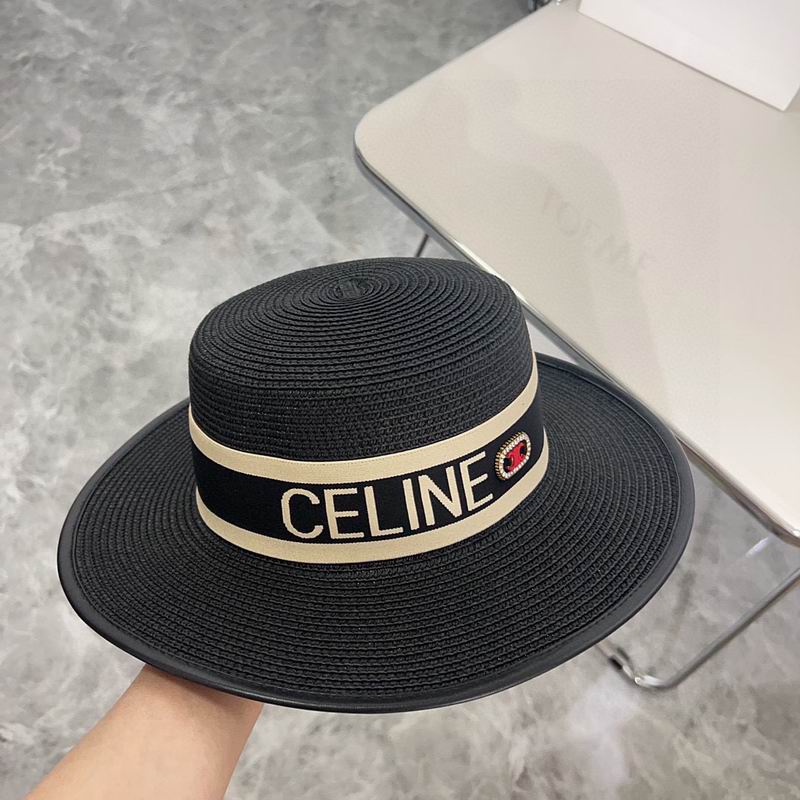 Celine top hat (104)