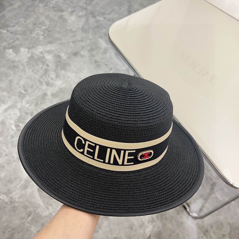 Celine top hat (105)