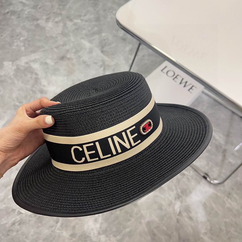 Celine top hat (106)