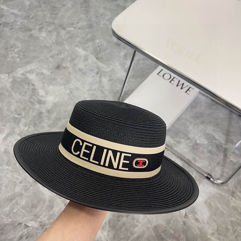 Celine top hat (107)