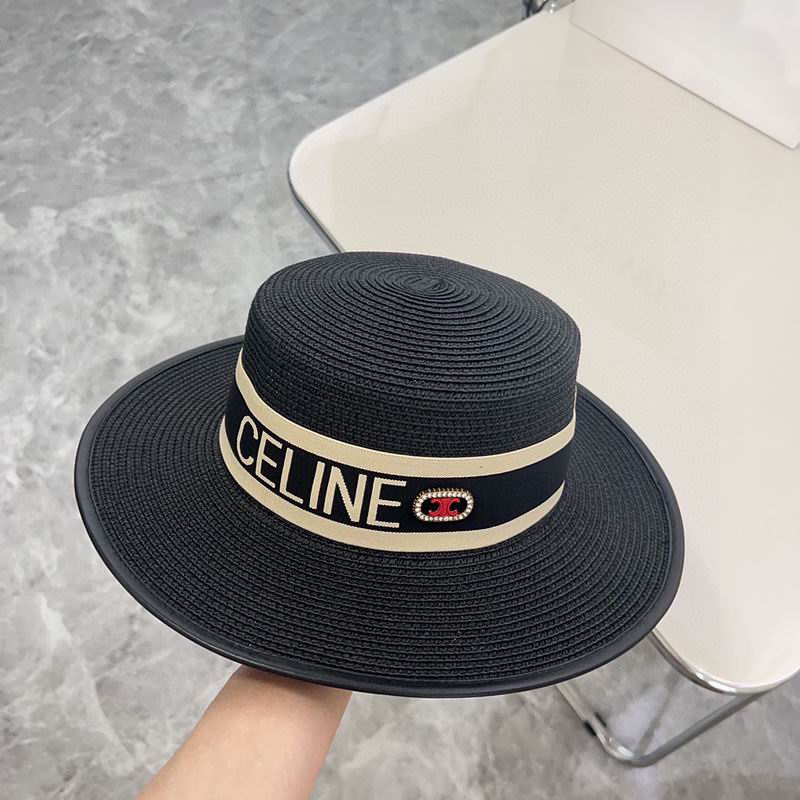 Celine top hat (108)