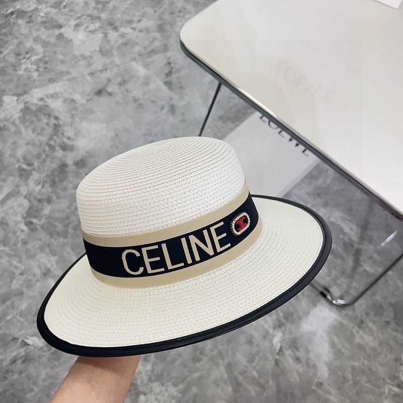 Celine top hat (109)