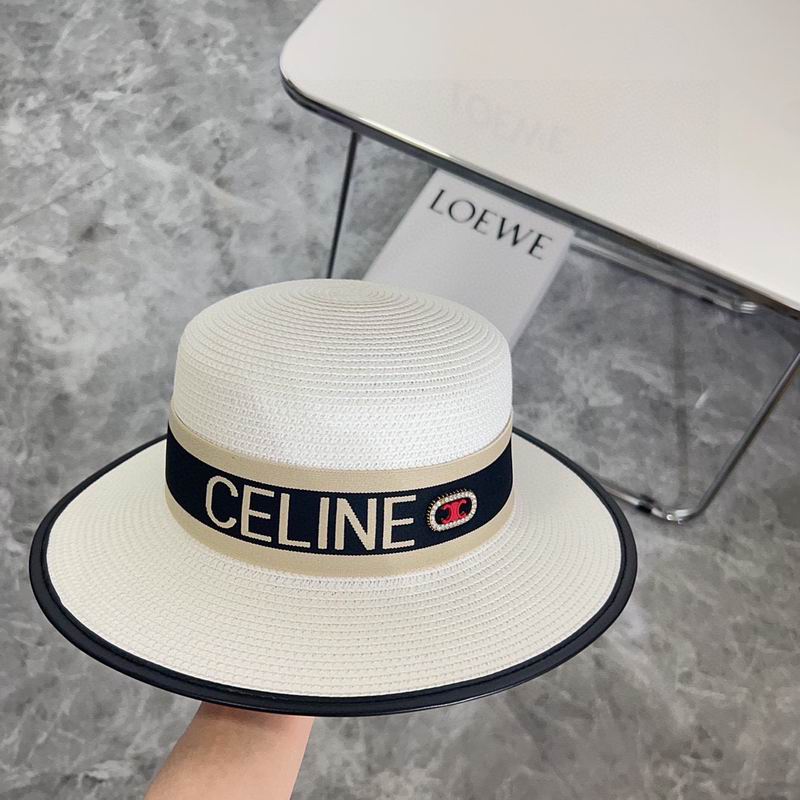Celine top hat (112)