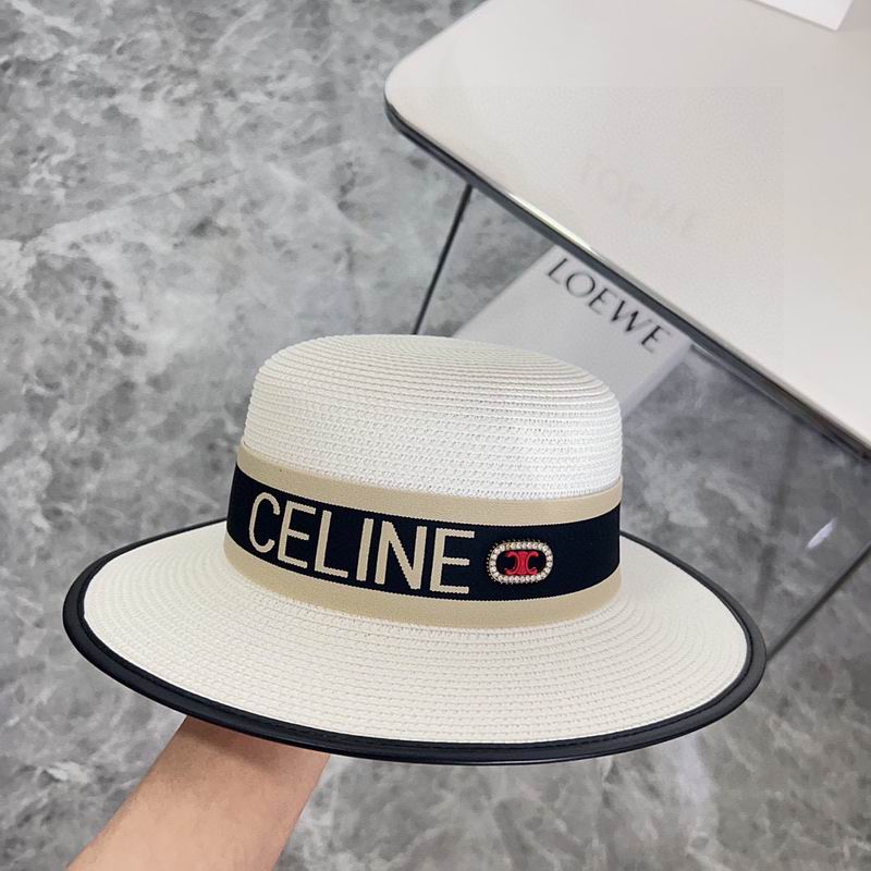 Celine top hat (115)