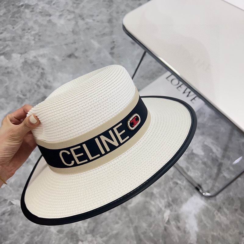 Celine top hat (116)