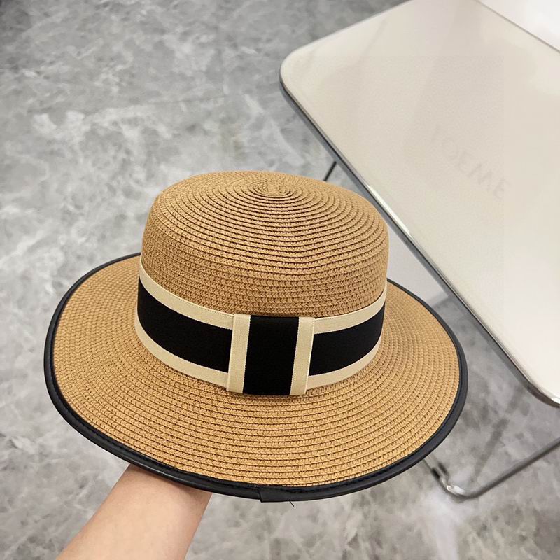 Celine top hat (120)