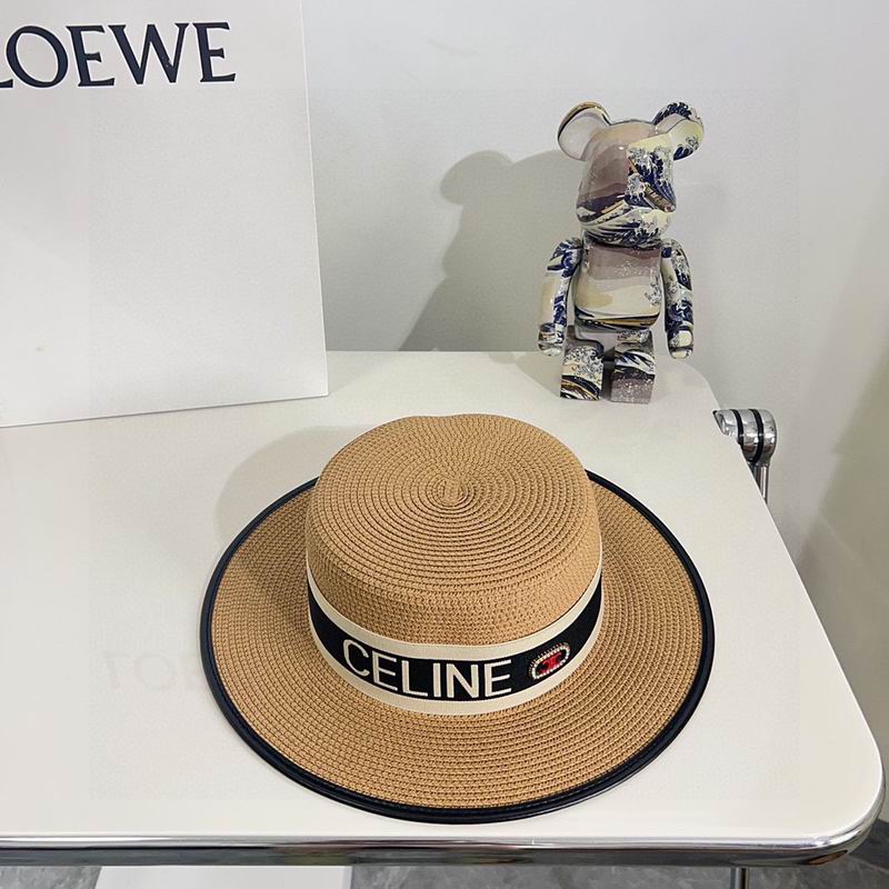 Celine top hat (124)