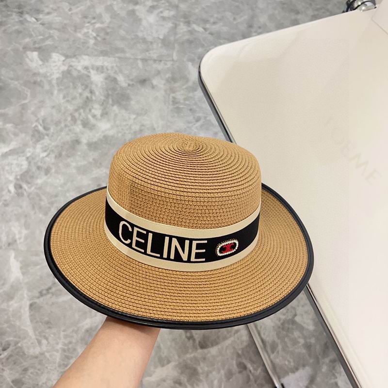 Celine top hat (125)