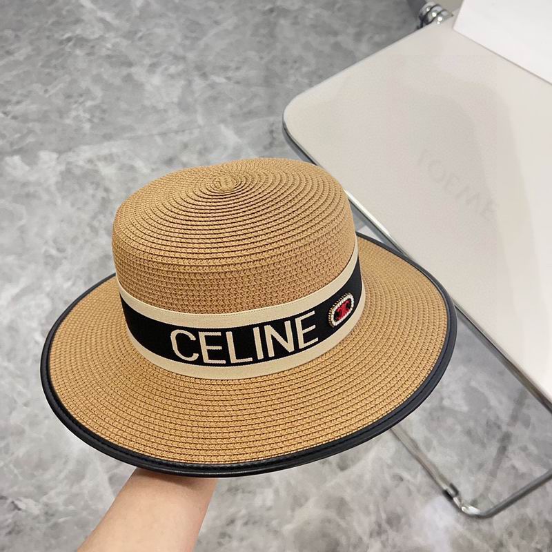 Celine top hat (126)