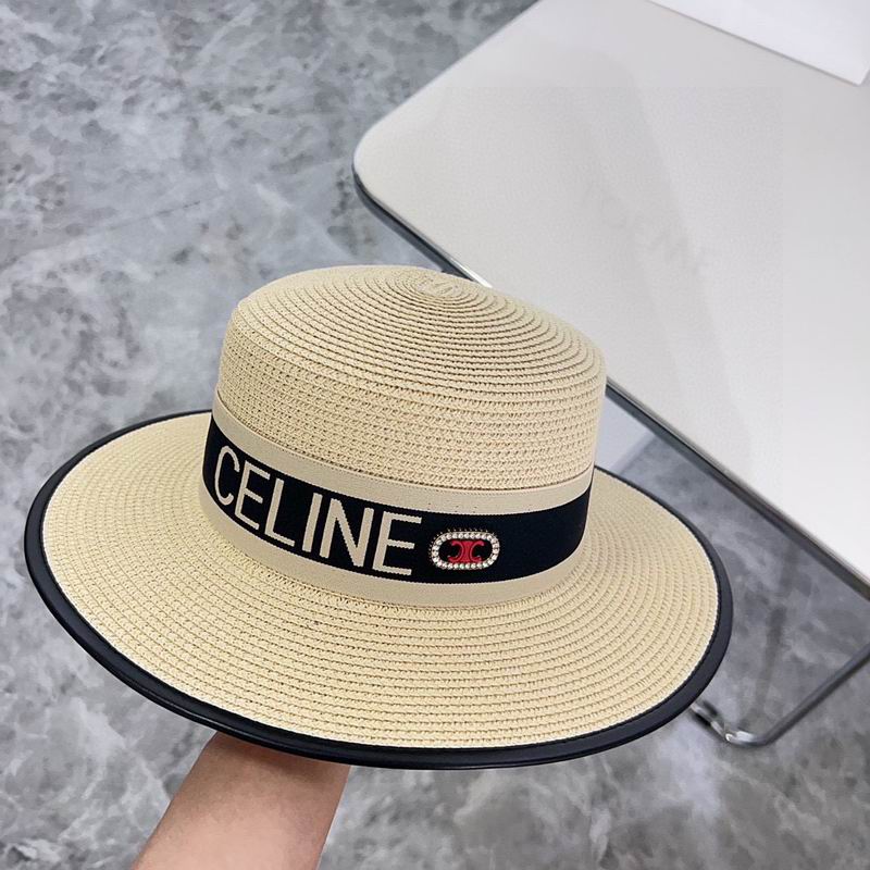 Celine top hat (130)