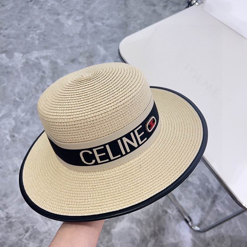 Celine top hat (131)