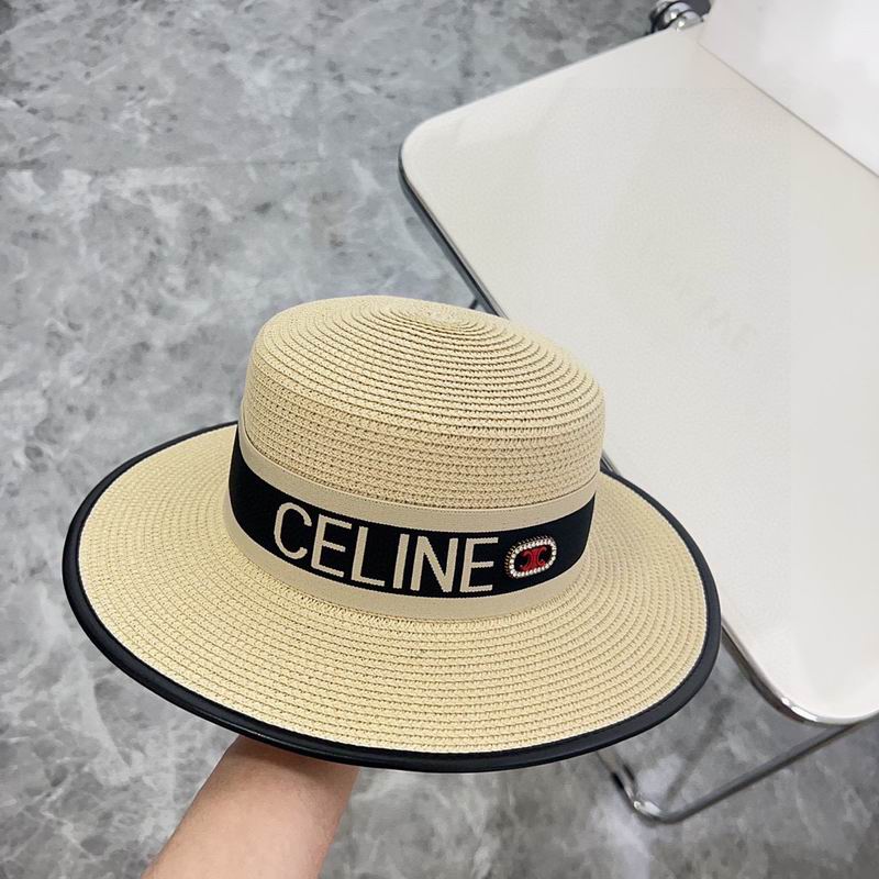 Celine top hat (132)