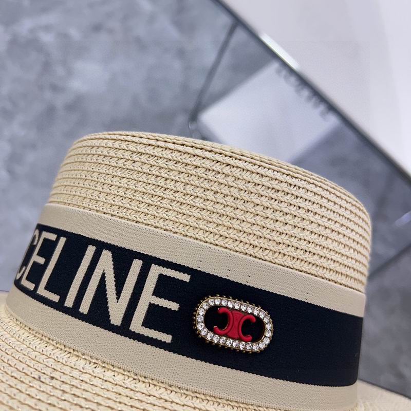 Celine top hat (133)