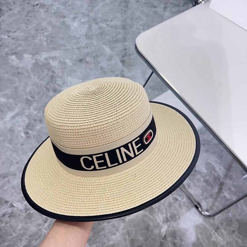 Celine top hat (135)