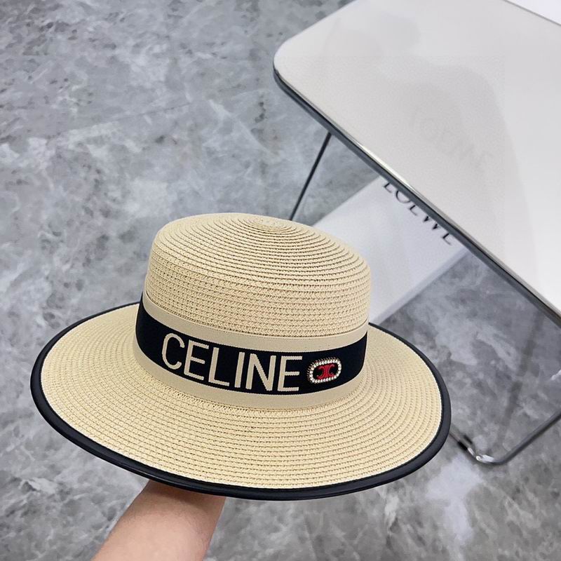 Celine top hat (136)
