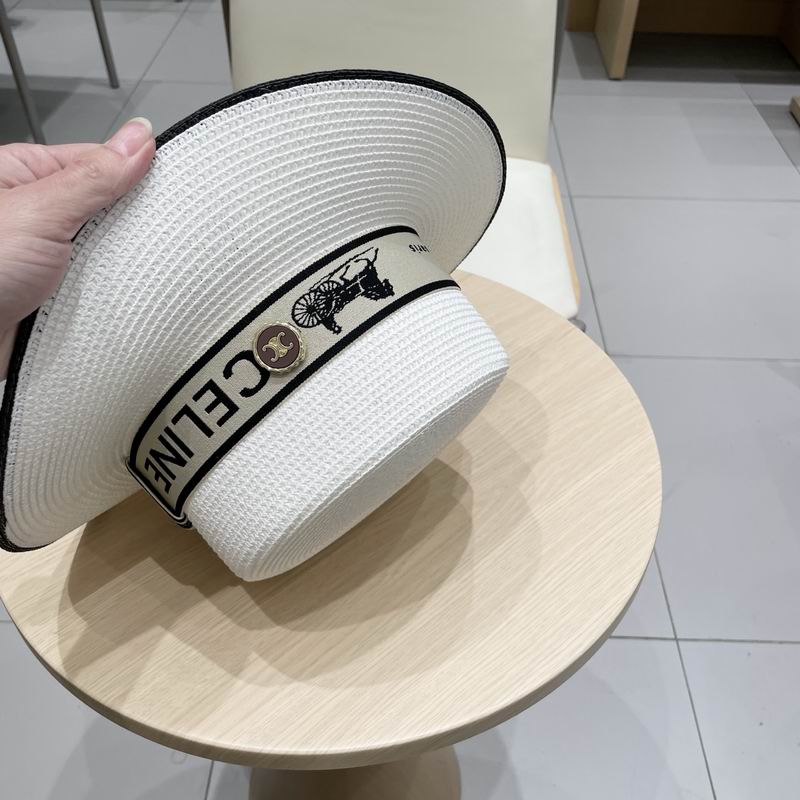 Celine top hat (138)