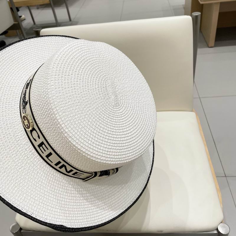 Celine top hat (139)