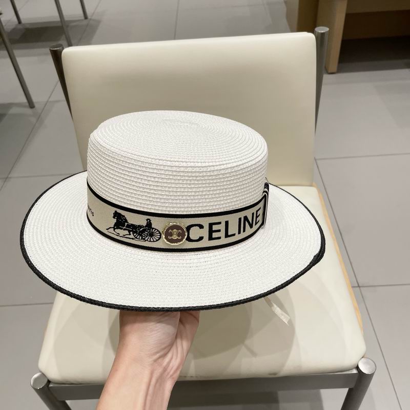 Celine top hat (140)