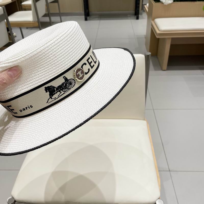 Celine top hat (142)