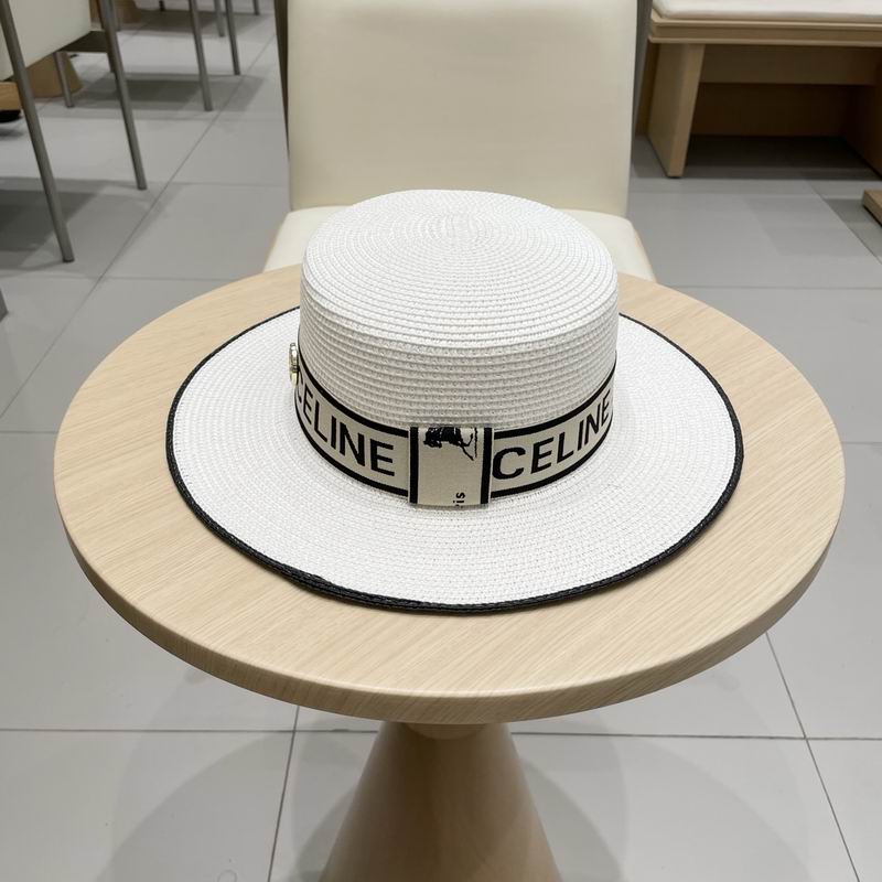 Celine top hat (144)