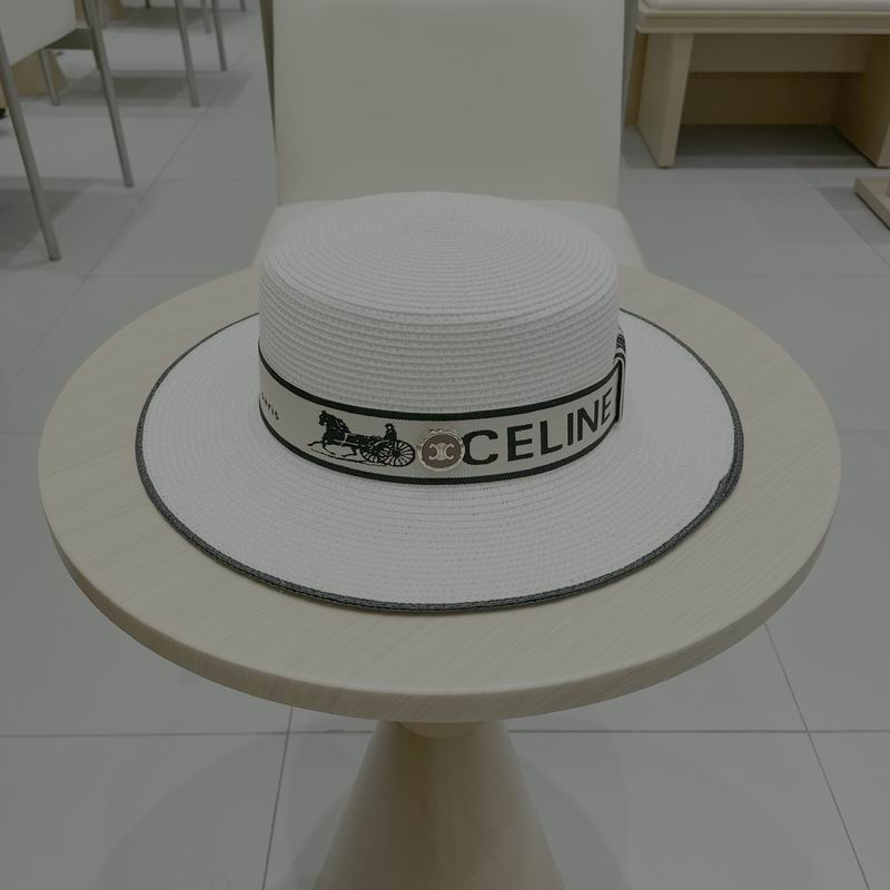 Celine top hat (145)