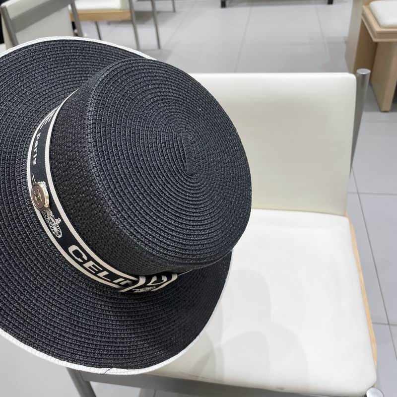 Celine top hat (146)