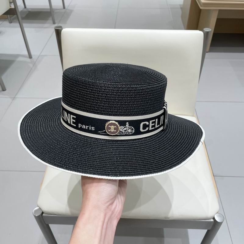Celine top hat (148)