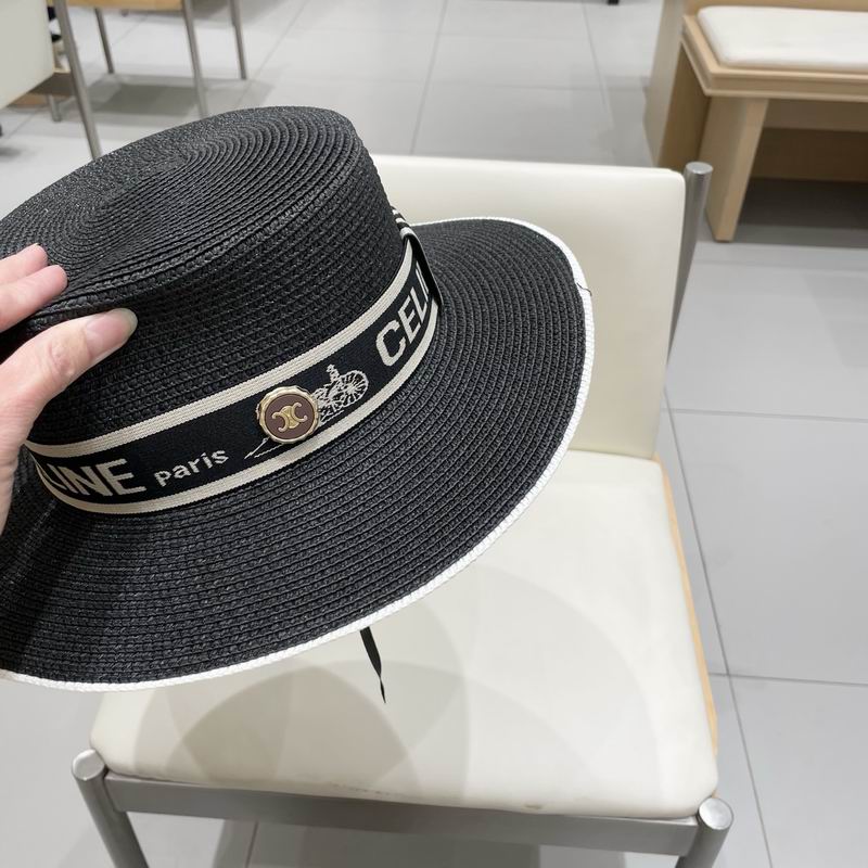 Celine top hat (149)