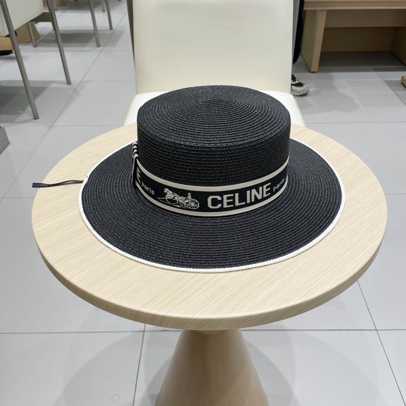 Celine top hat (152)