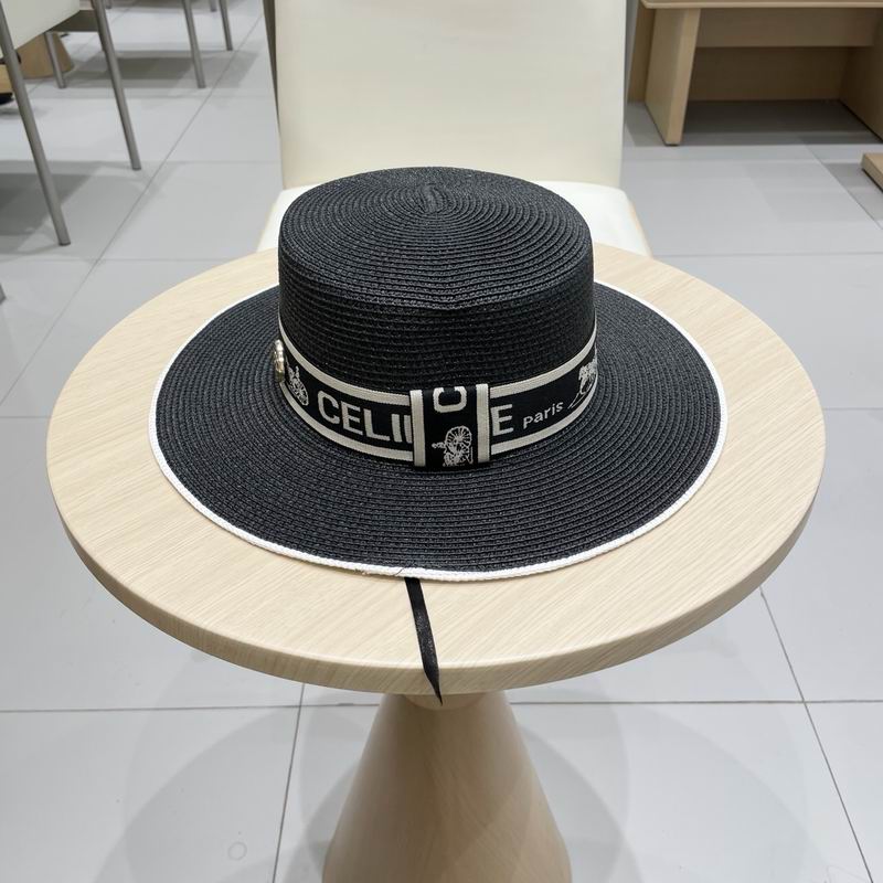 Celine top hat (153)