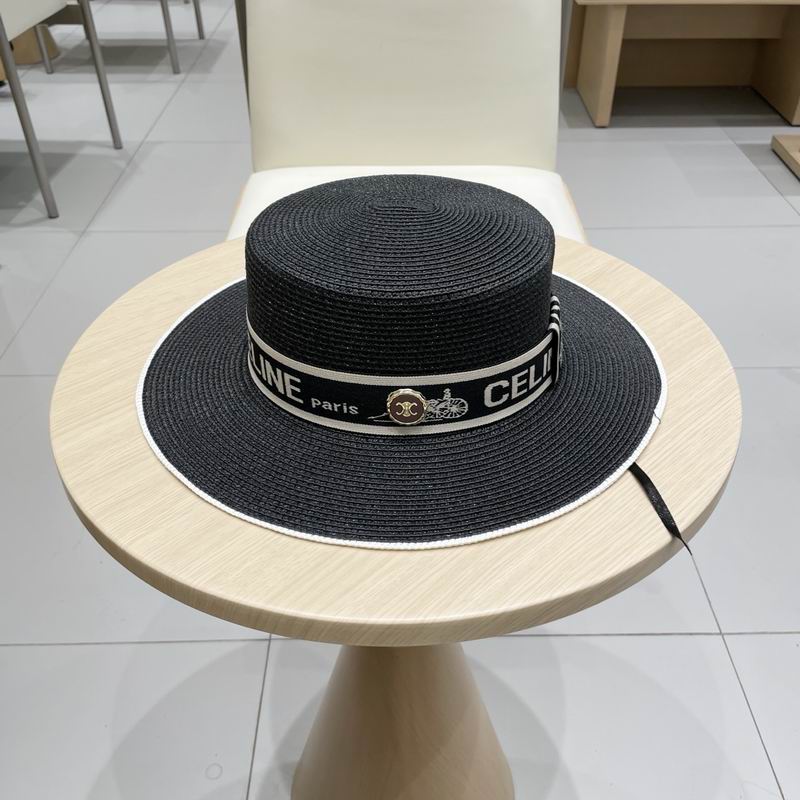 Celine top hat (154)