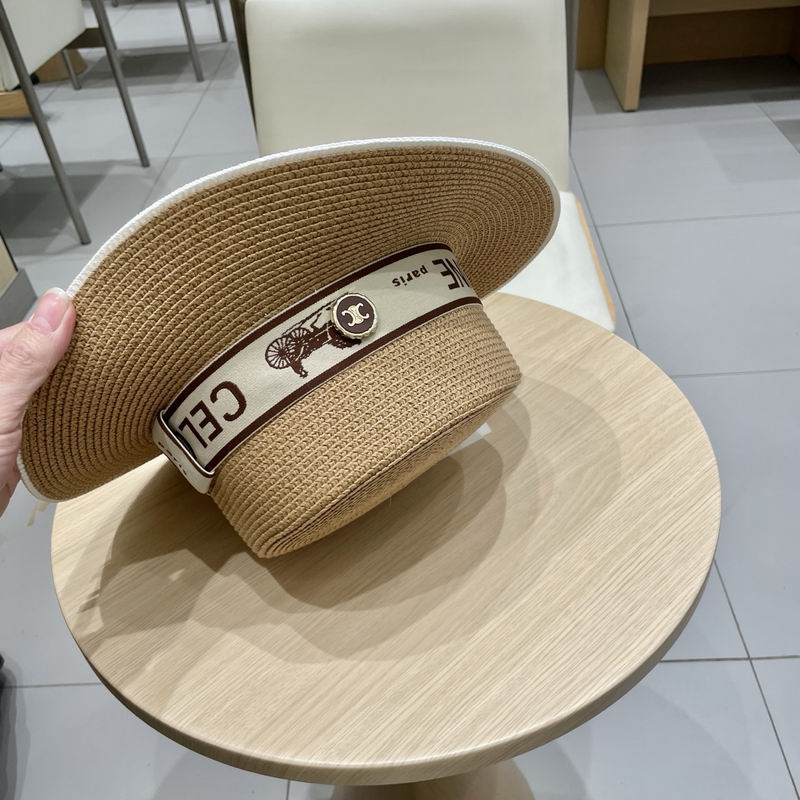 Celine top hat (155)