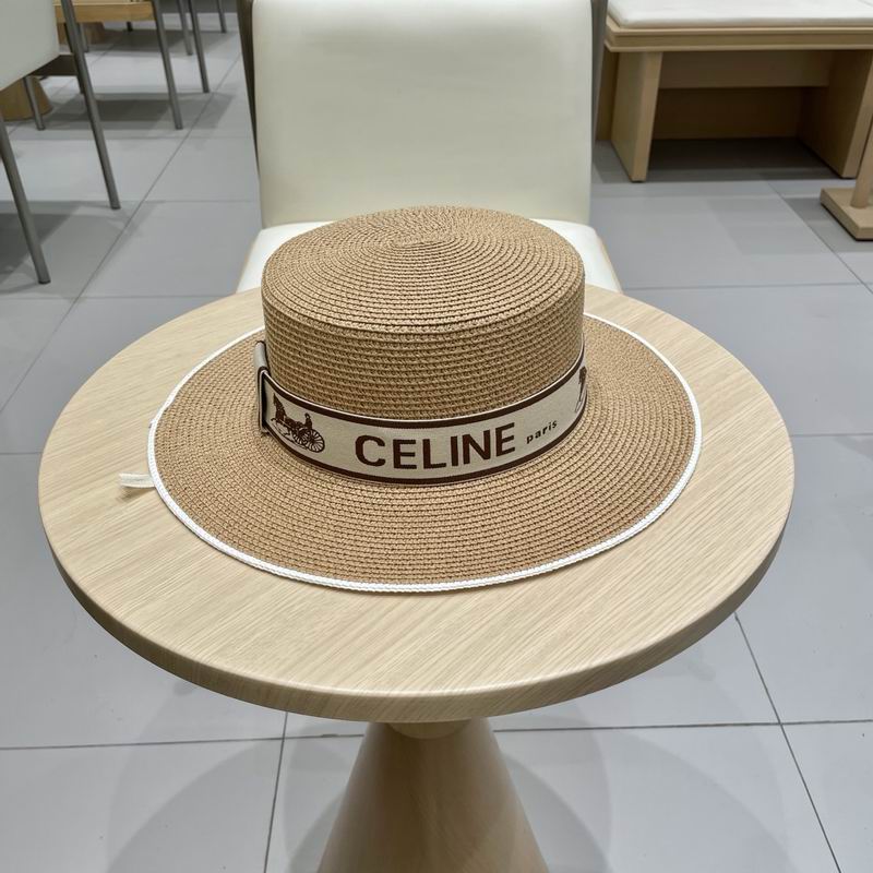 Celine top hat (156)