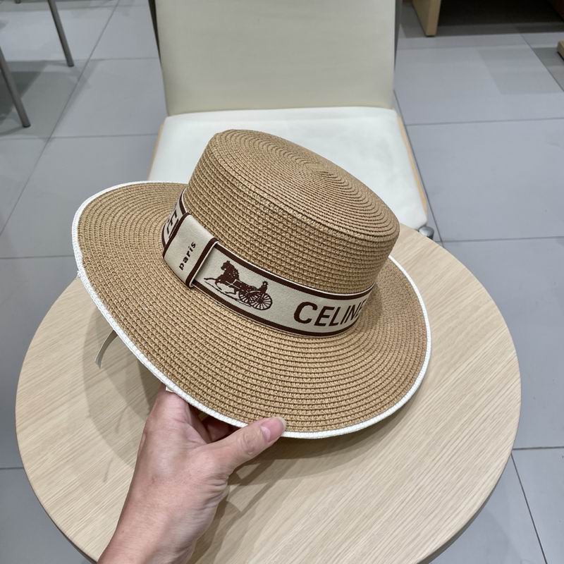 Celine top hat (158)