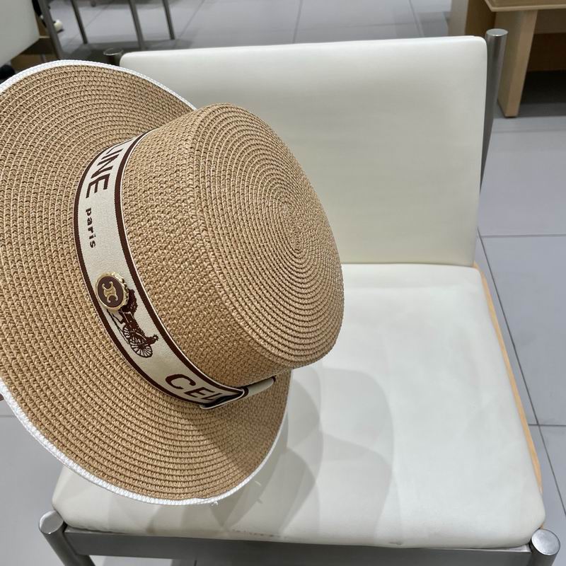 Celine top hat (159)