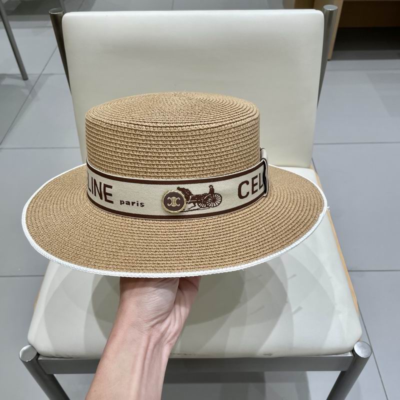 Celine top hat (160)