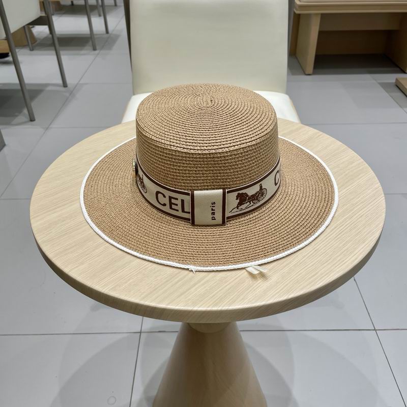 Celine top hat (162)