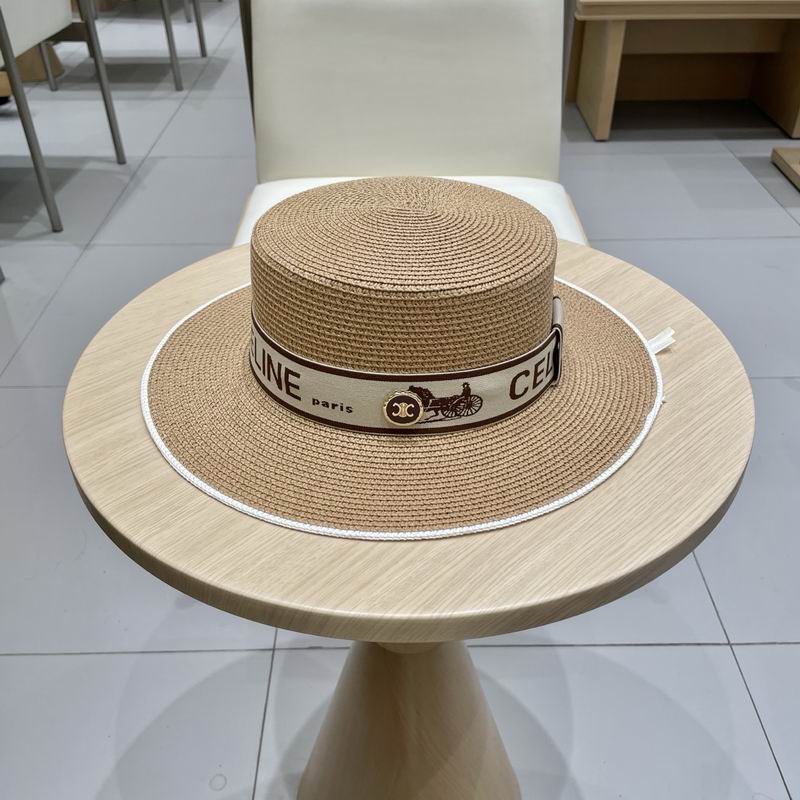 Celine top hat (163)